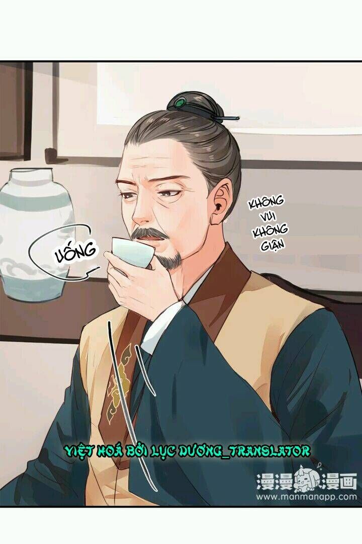 Chỉ phu vi thê Chapter 4 - AB Truyện