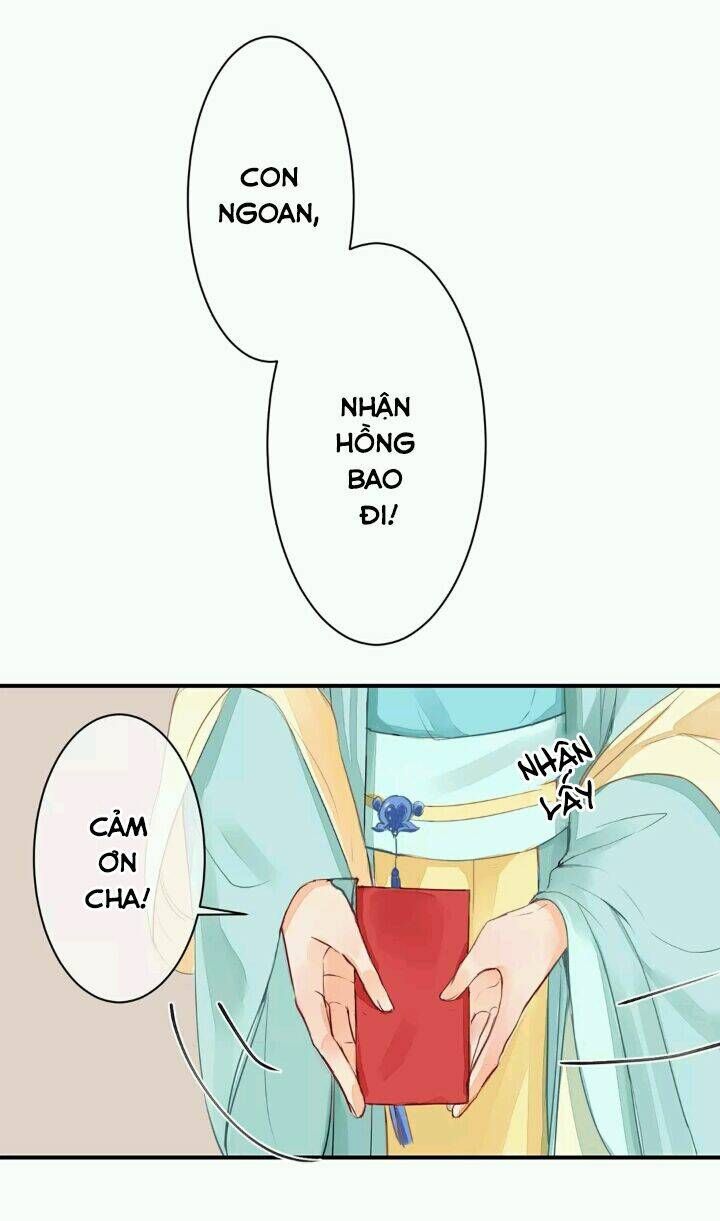 Chỉ phu vi thê Chapter 4 - AB Truyện