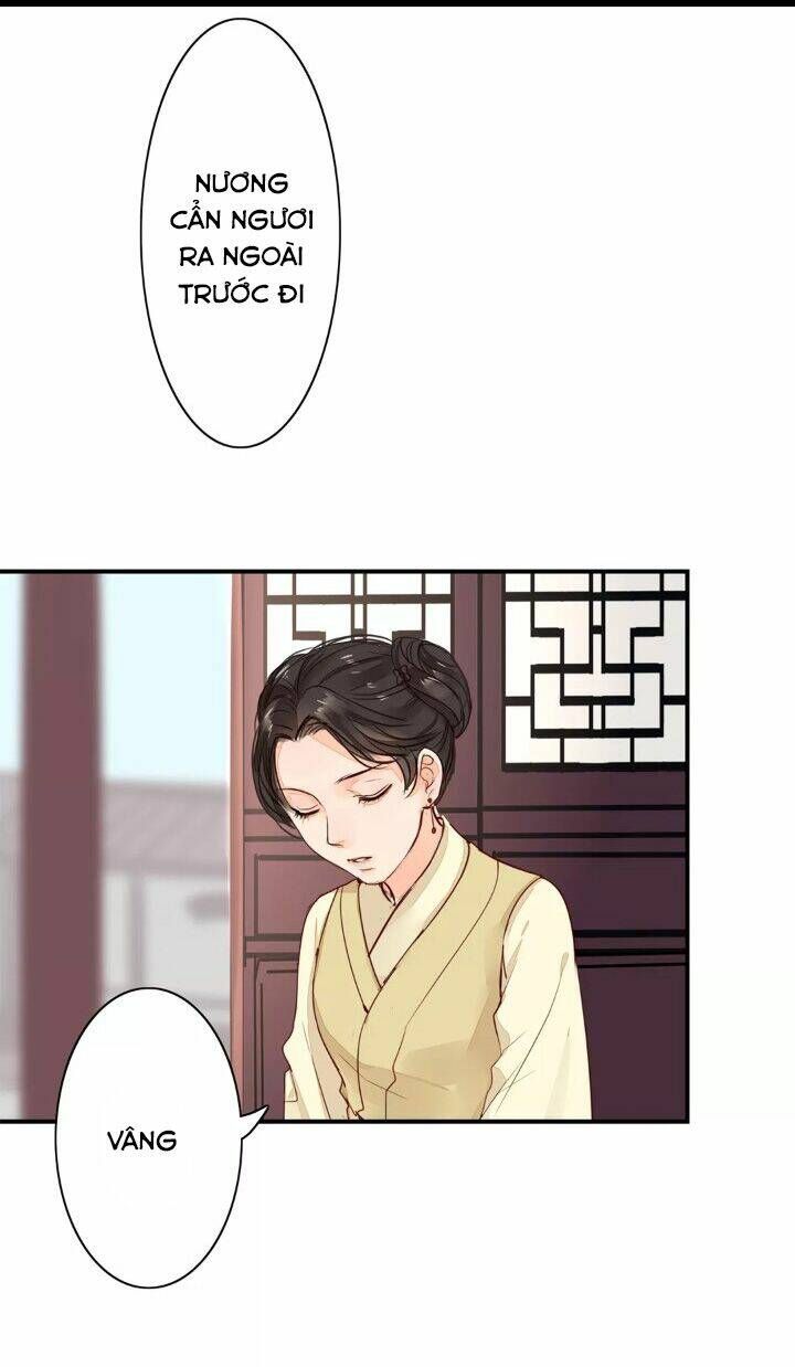 Chỉ phu vi thê Chapter 8 - AB Truyện