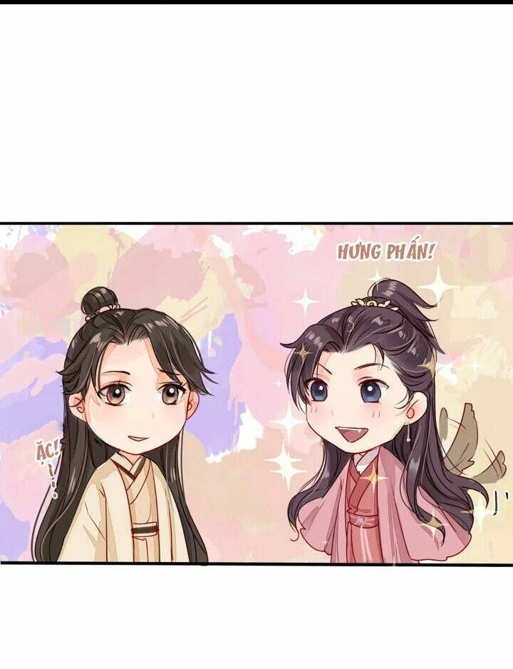 Chỉ phu vi thê Chapter 8 - AB Truyện