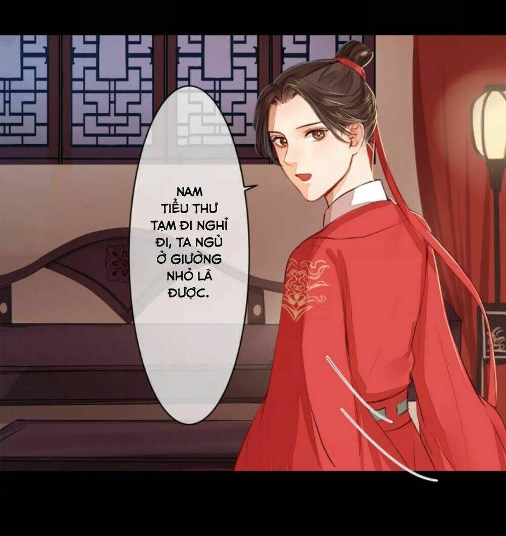 Chỉ phu vi thê Chapter 3 - AB Truyện