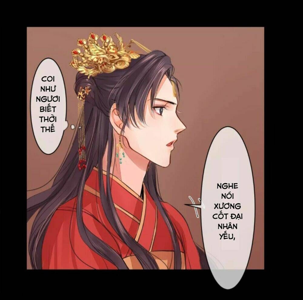 Chỉ phu vi thê Chapter 3 - AB Truyện