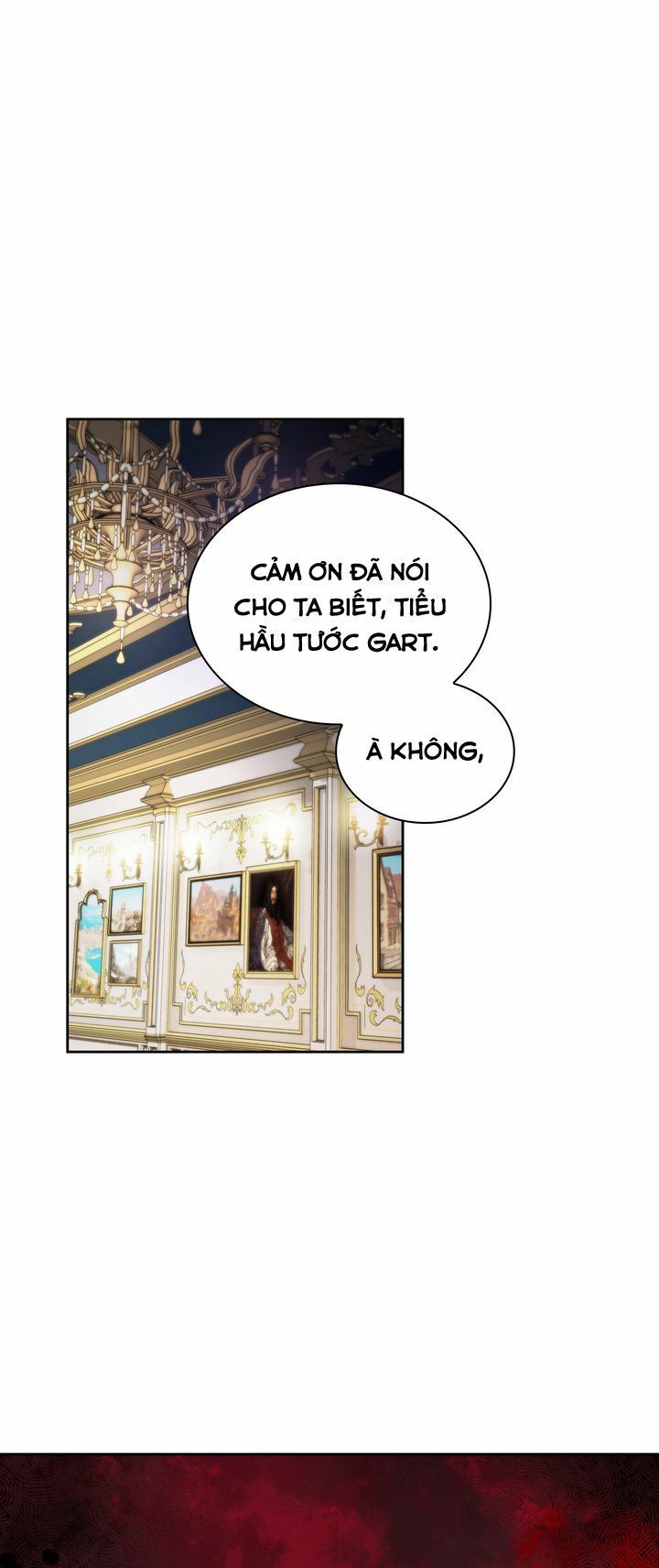 Công Nương Su Chapter 30 - TC Truyện