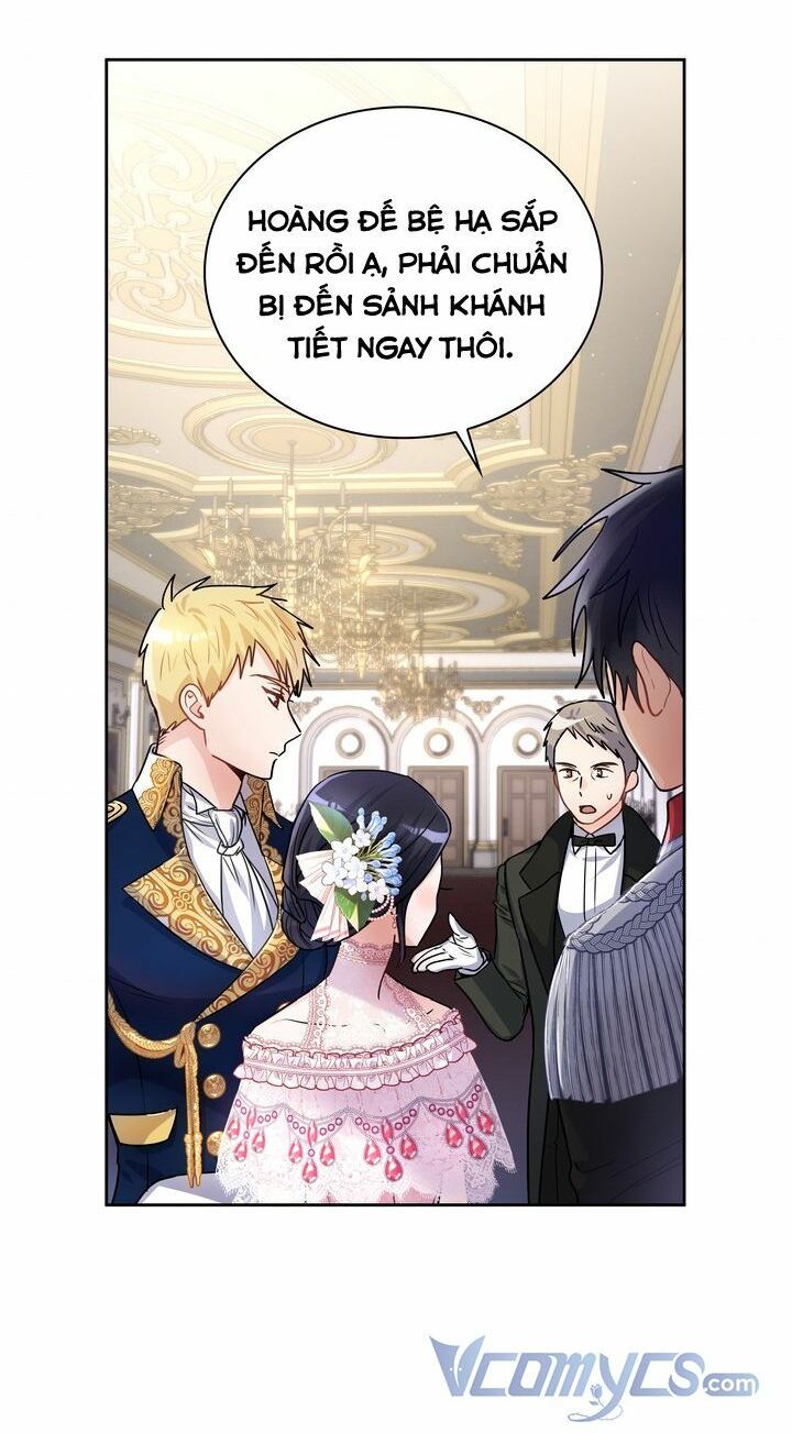 Công Nương Su Chapter 30 - TC Truyện