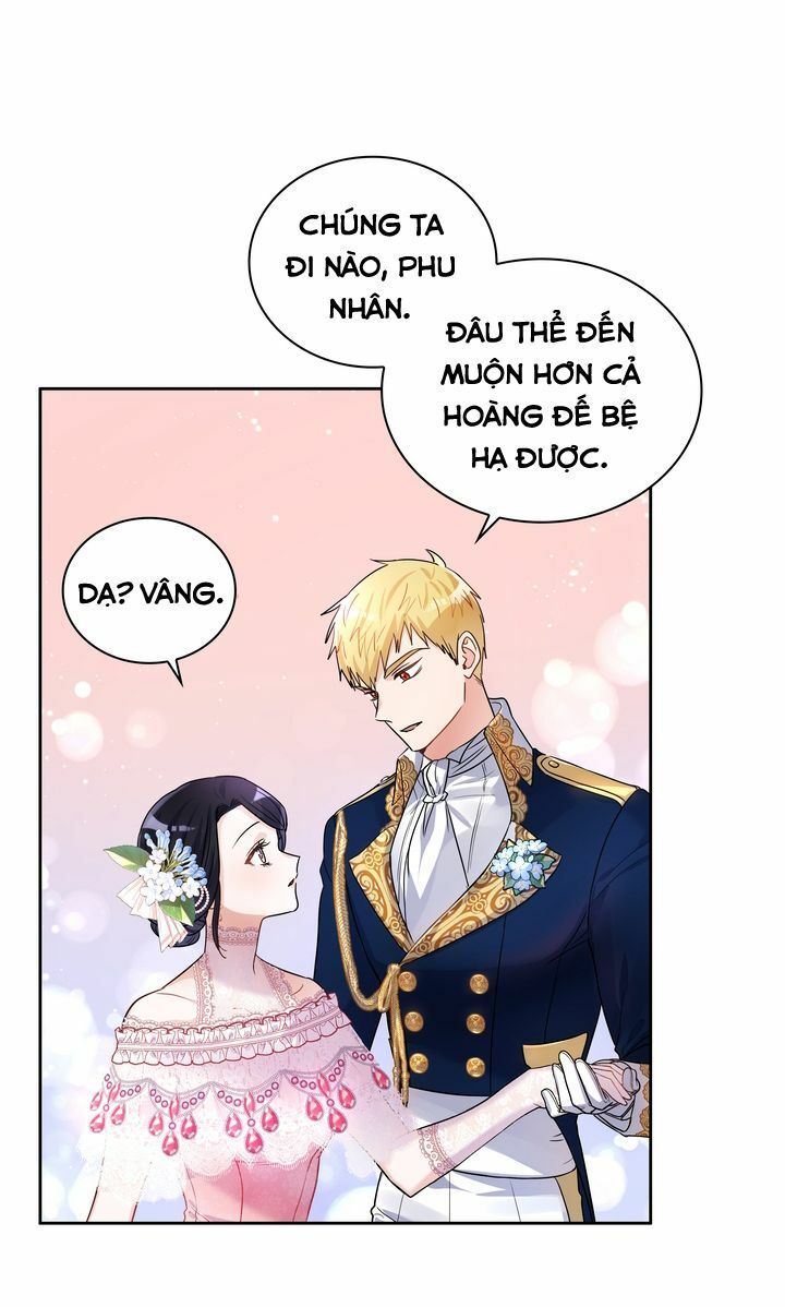 Công Nương Su Chapter 30 - TC Truyện