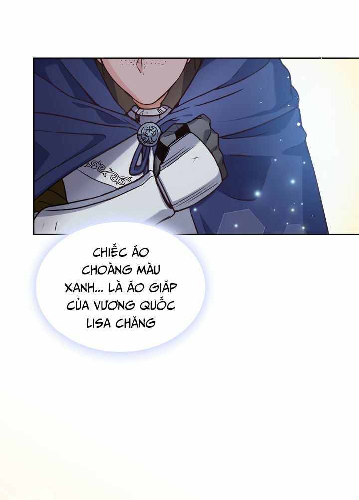 Công Nương Su Chapter 3 - TC Truyện