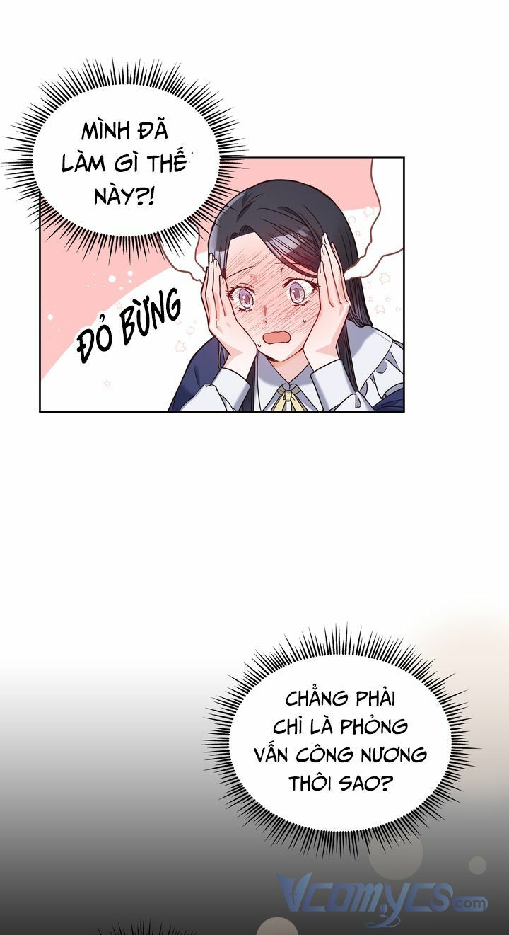 Công Nương Su Chapter 3 - TC Truyện