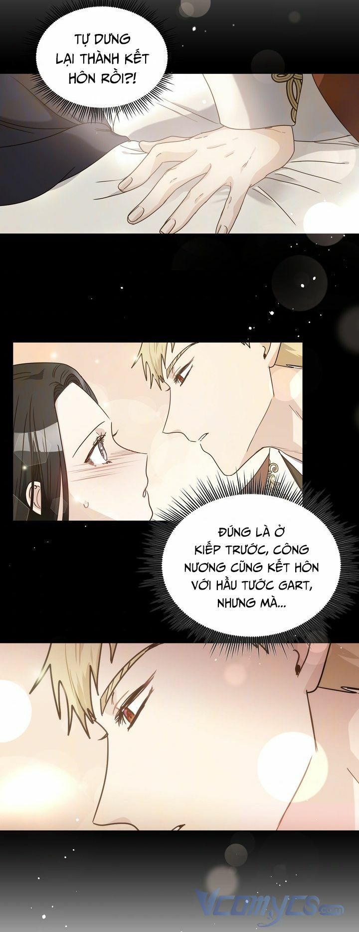 Công Nương Su Chapter 3 - TC Truyện