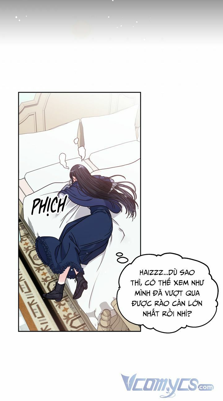 Công Nương Su Chapter 3 - TC Truyện
