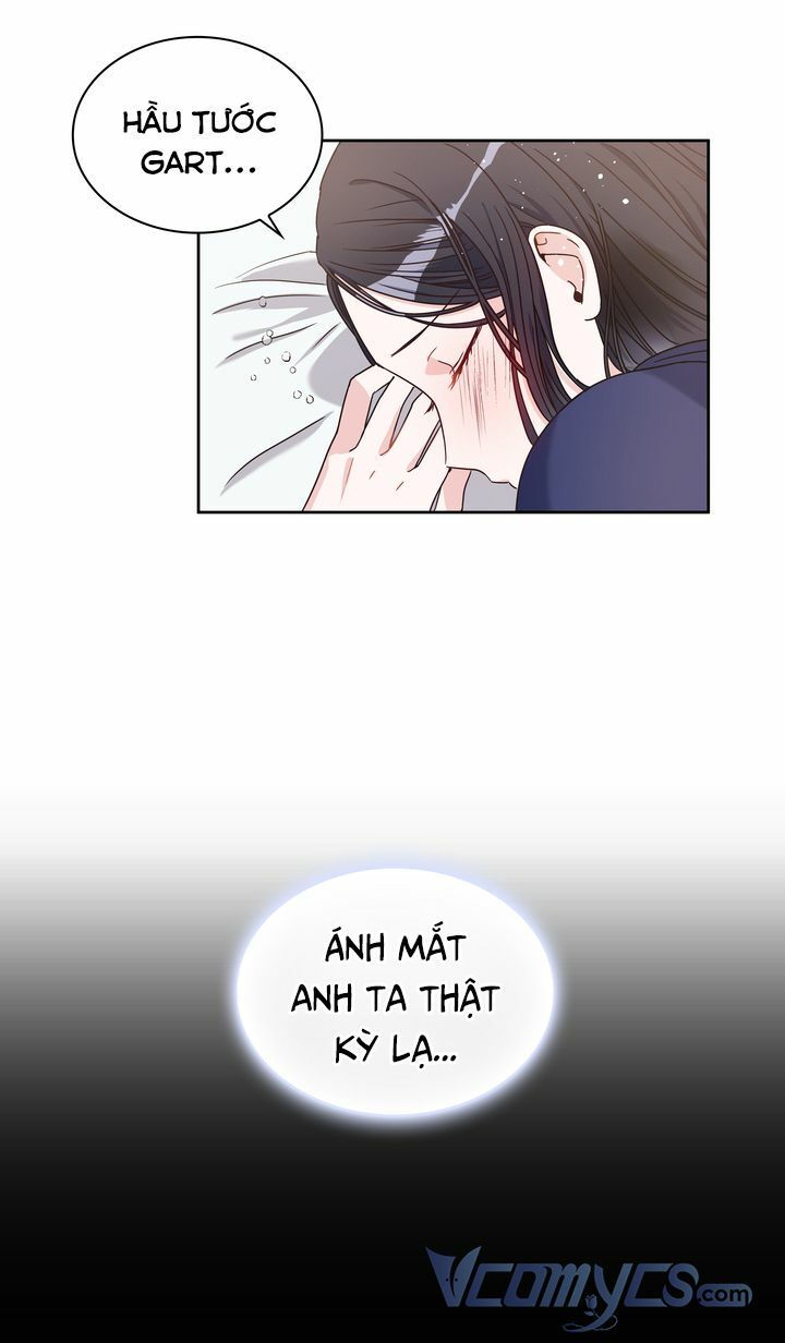 Công Nương Su Chapter 3 - TC Truyện
