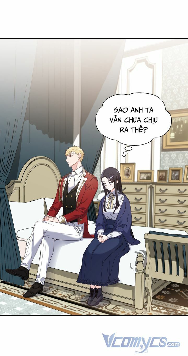 Công Nương Su Chapter 3 - TC Truyện