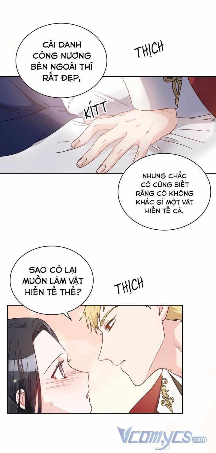 Công Nương Su Chapter 3 - TC Truyện