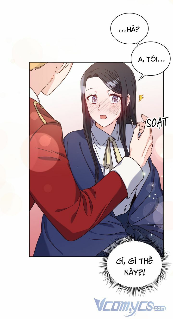 Công Nương Su Chapter 3 - TC Truyện