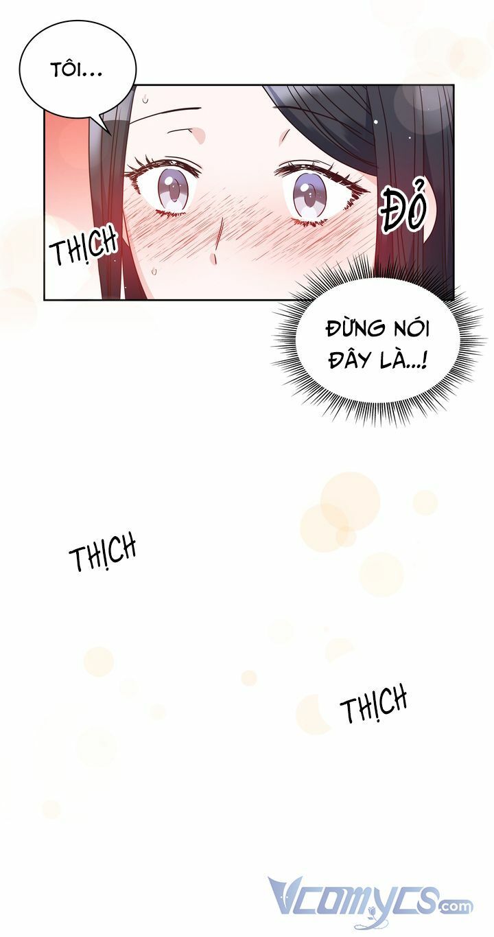Công Nương Su Chapter 3 - TC Truyện