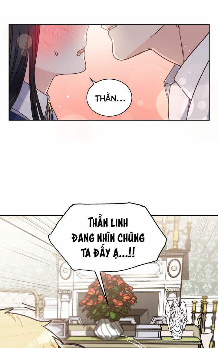 Công Nương Su Chapter 3 - TC Truyện