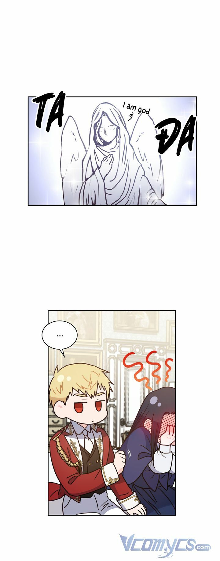 Công Nương Su Chapter 3 - TC Truyện