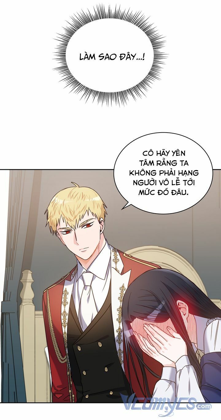Công Nương Su Chapter 3 - TC Truyện