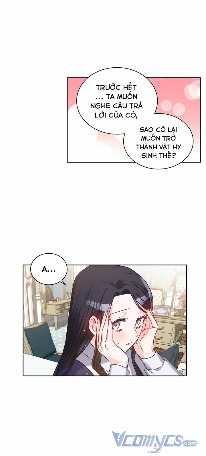 Công Nương Su Chapter 3 - TC Truyện