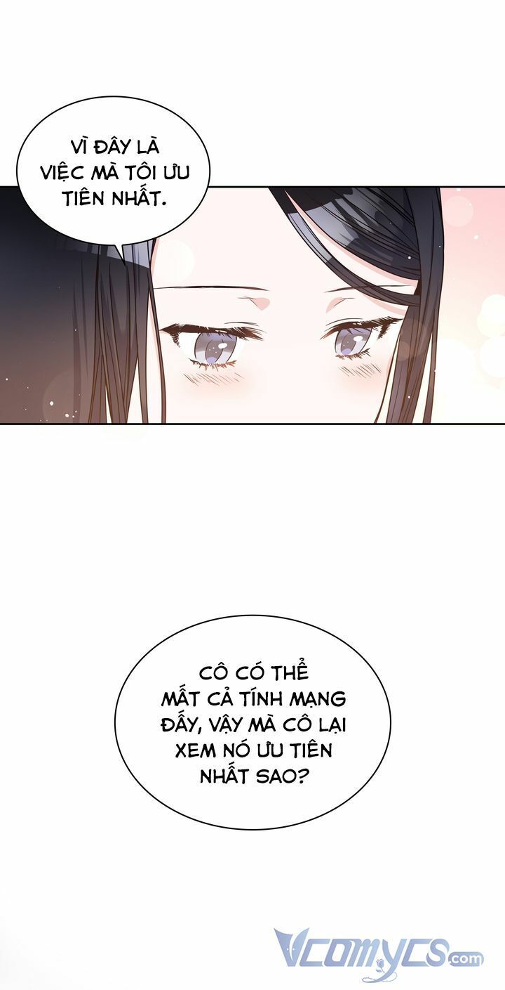 Công Nương Su Chapter 3 - TC Truyện