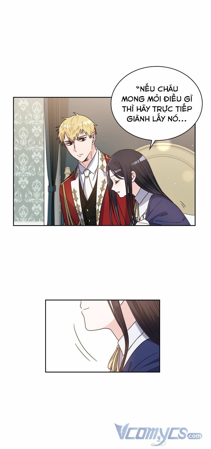 Công Nương Su Chapter 3 - TC Truyện