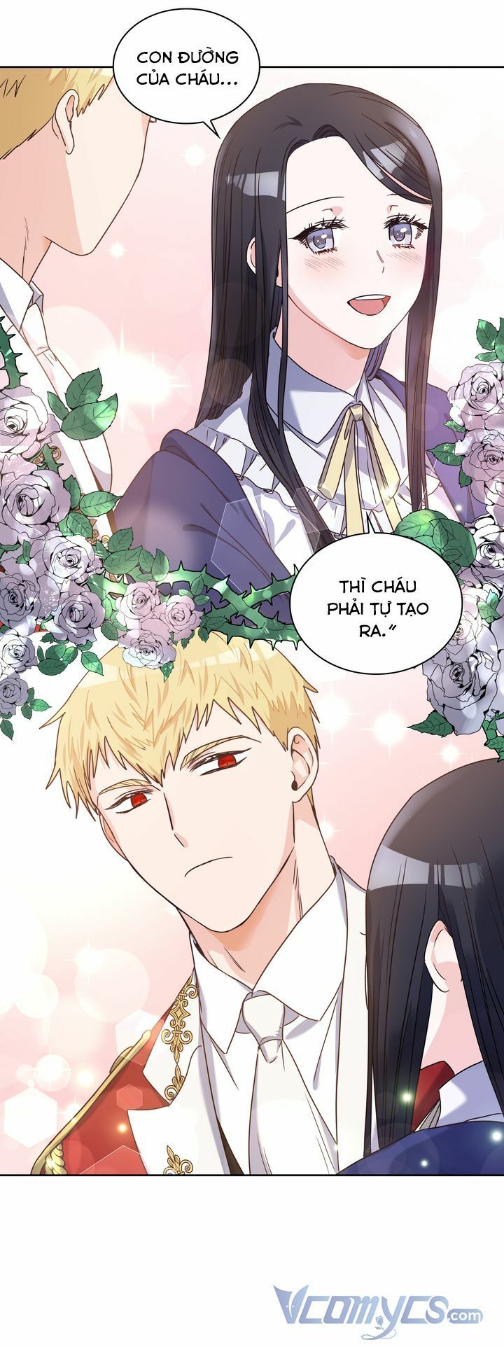 Công Nương Su Chapter 3 - TC Truyện