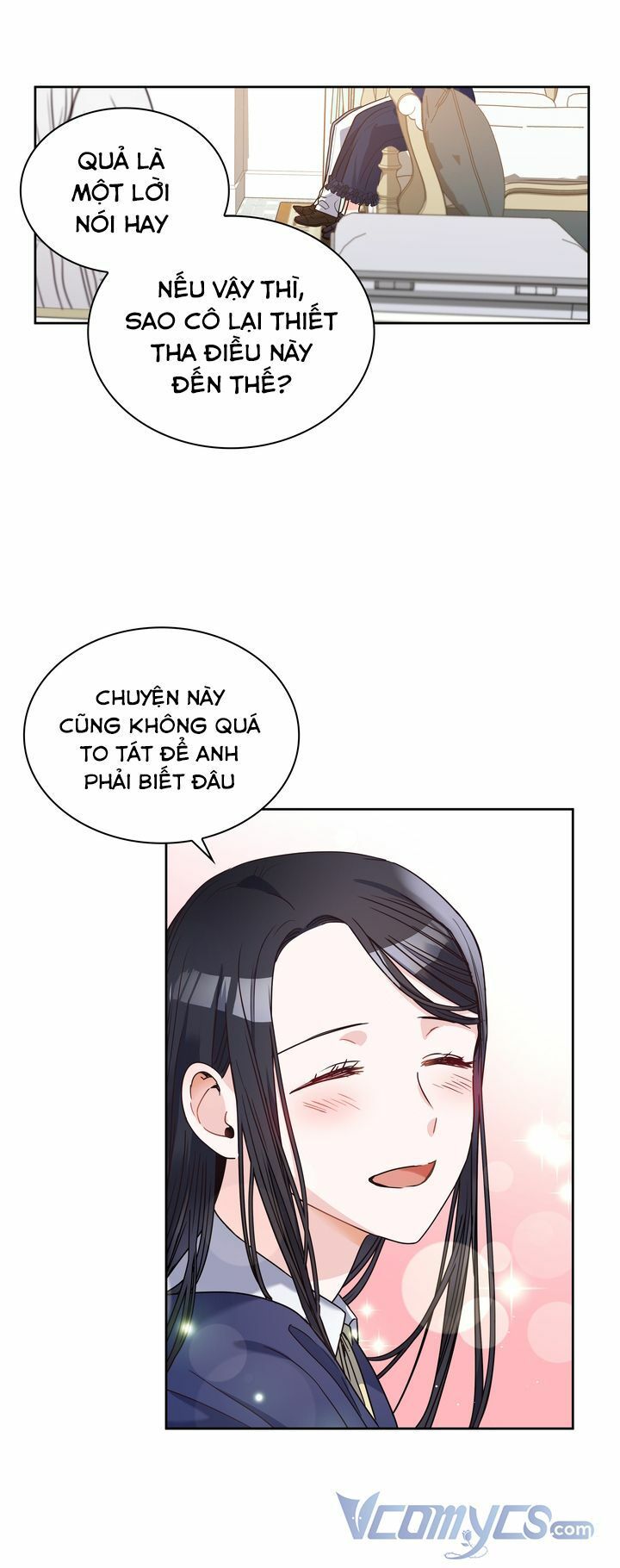 Công Nương Su Chapter 3 - TC Truyện