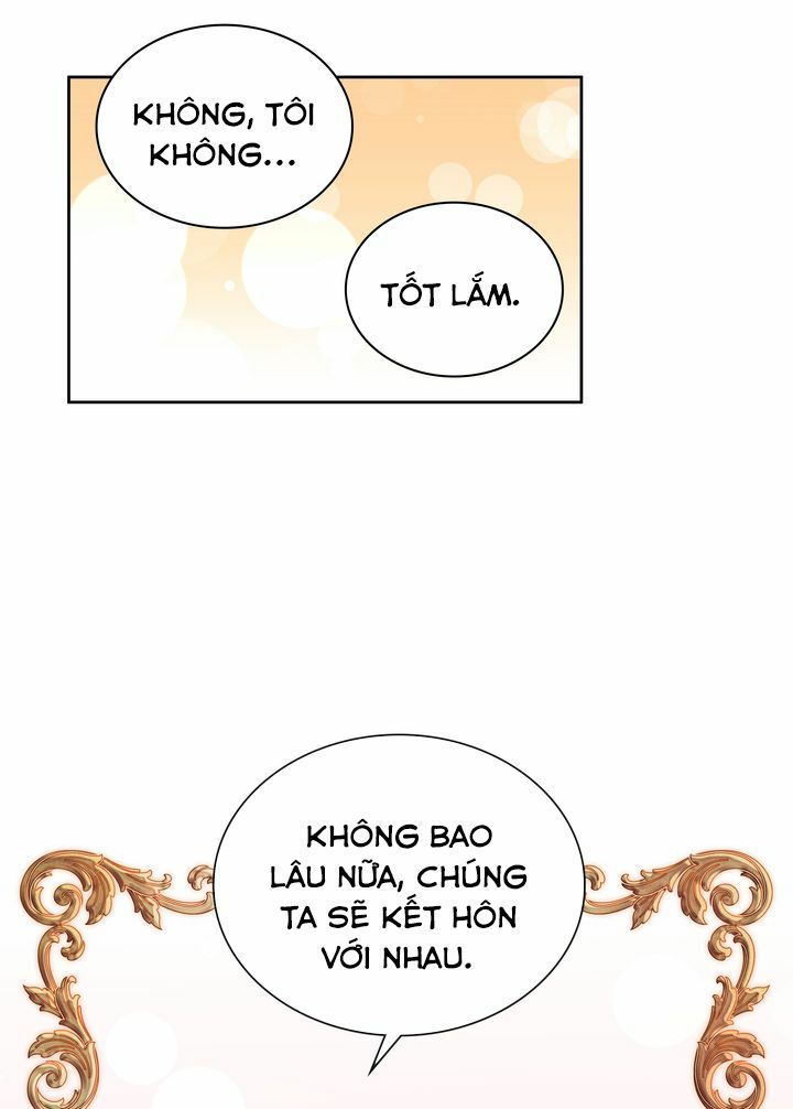 Công Nương Su Chapter 3 - TC Truyện