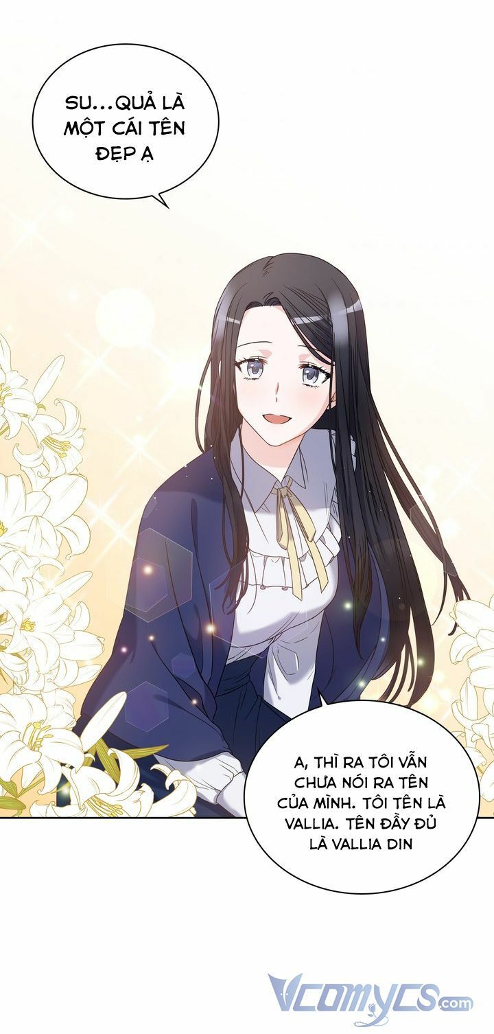Công Nương Su Chapter 3 - TC Truyện