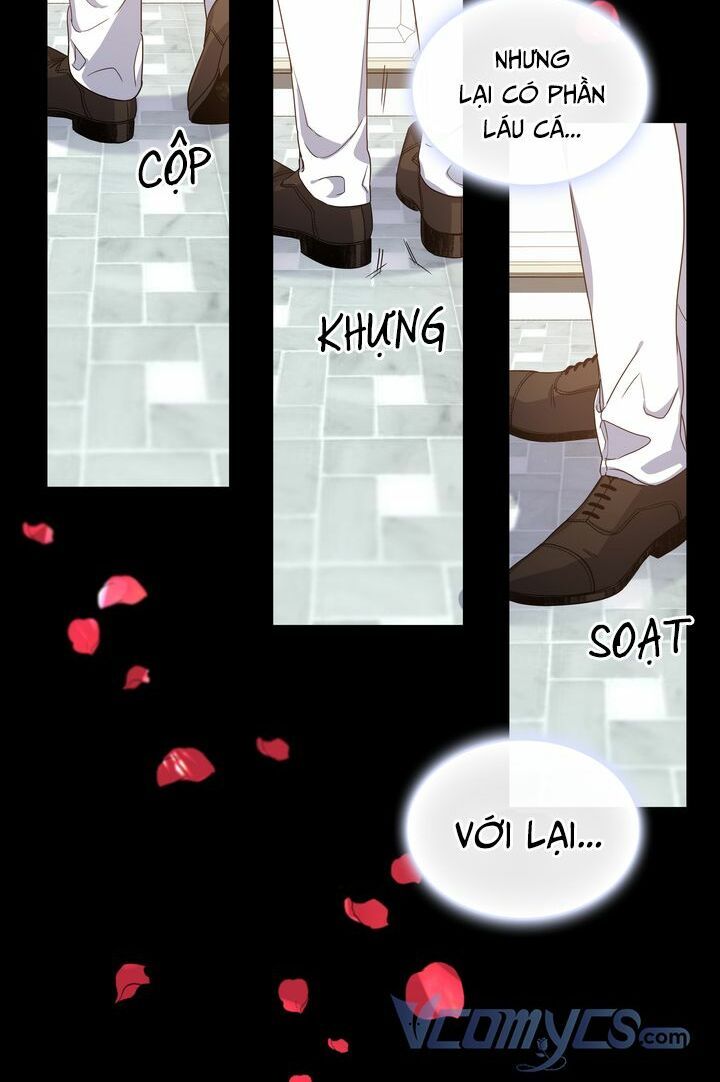 Công Nương Su Chapter 3 - TC Truyện