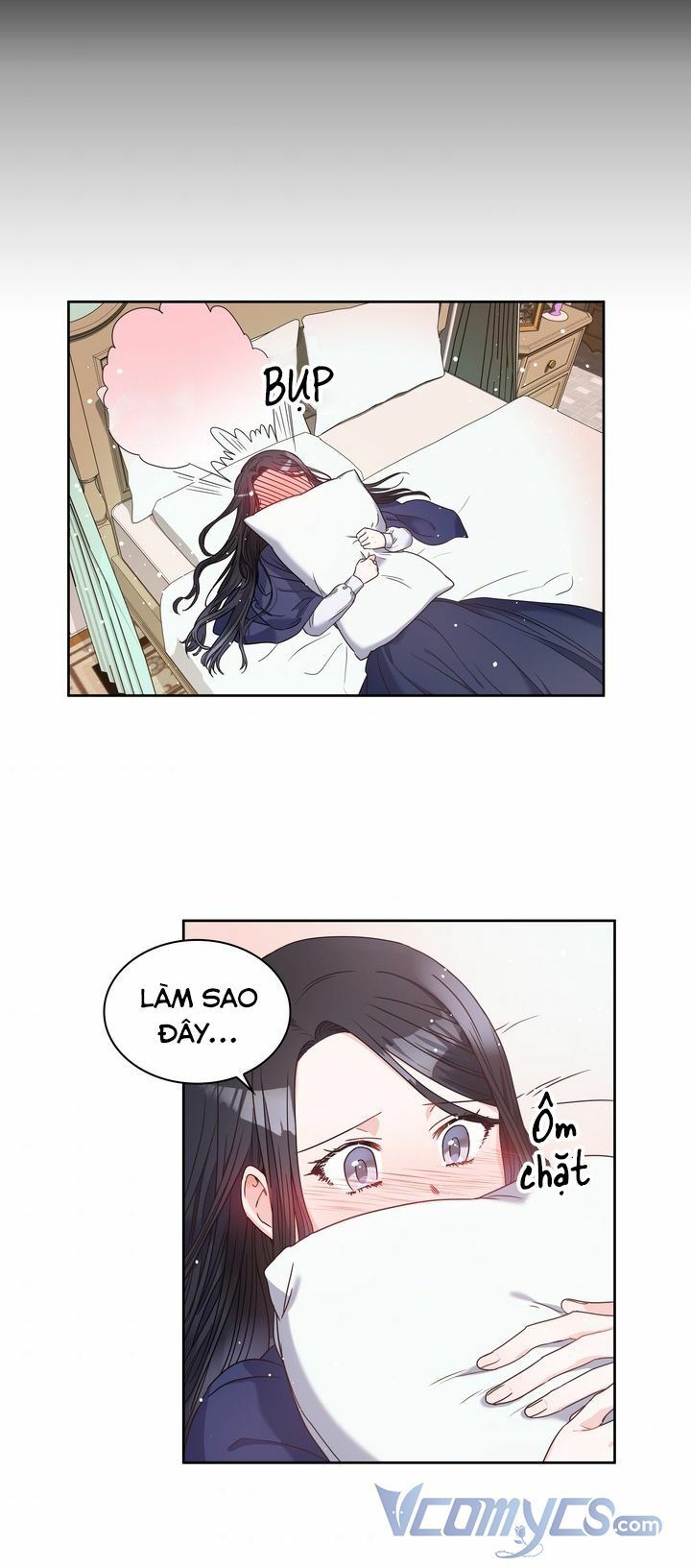 Công Nương Su Chapter 3 - TC Truyện