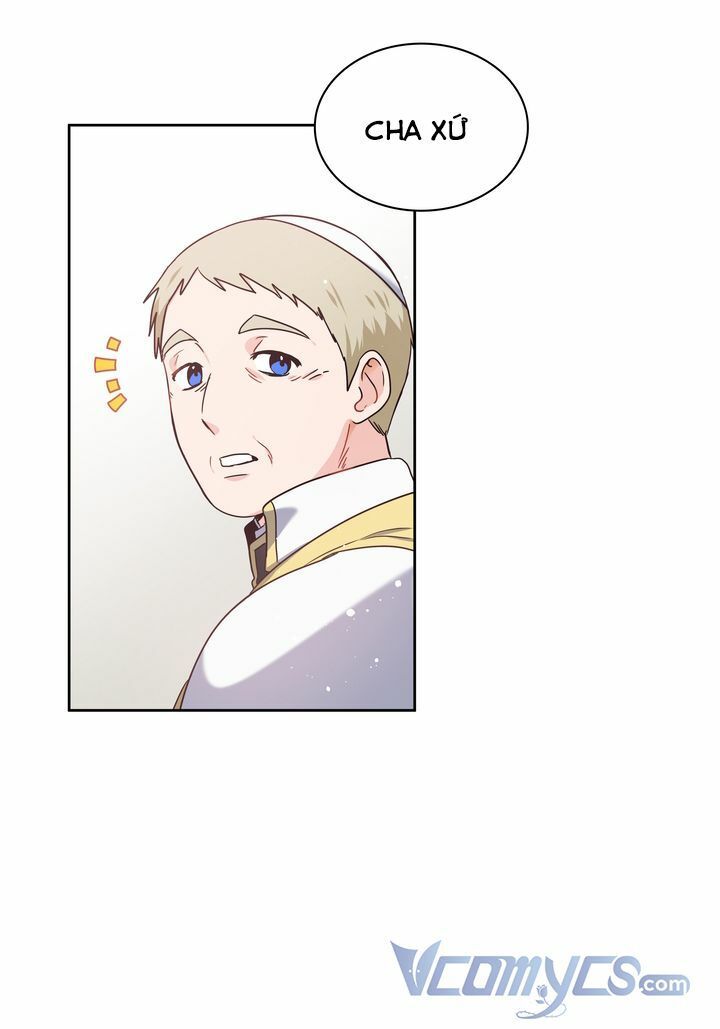 Công Nương Su Chapter 3 - TC Truyện
