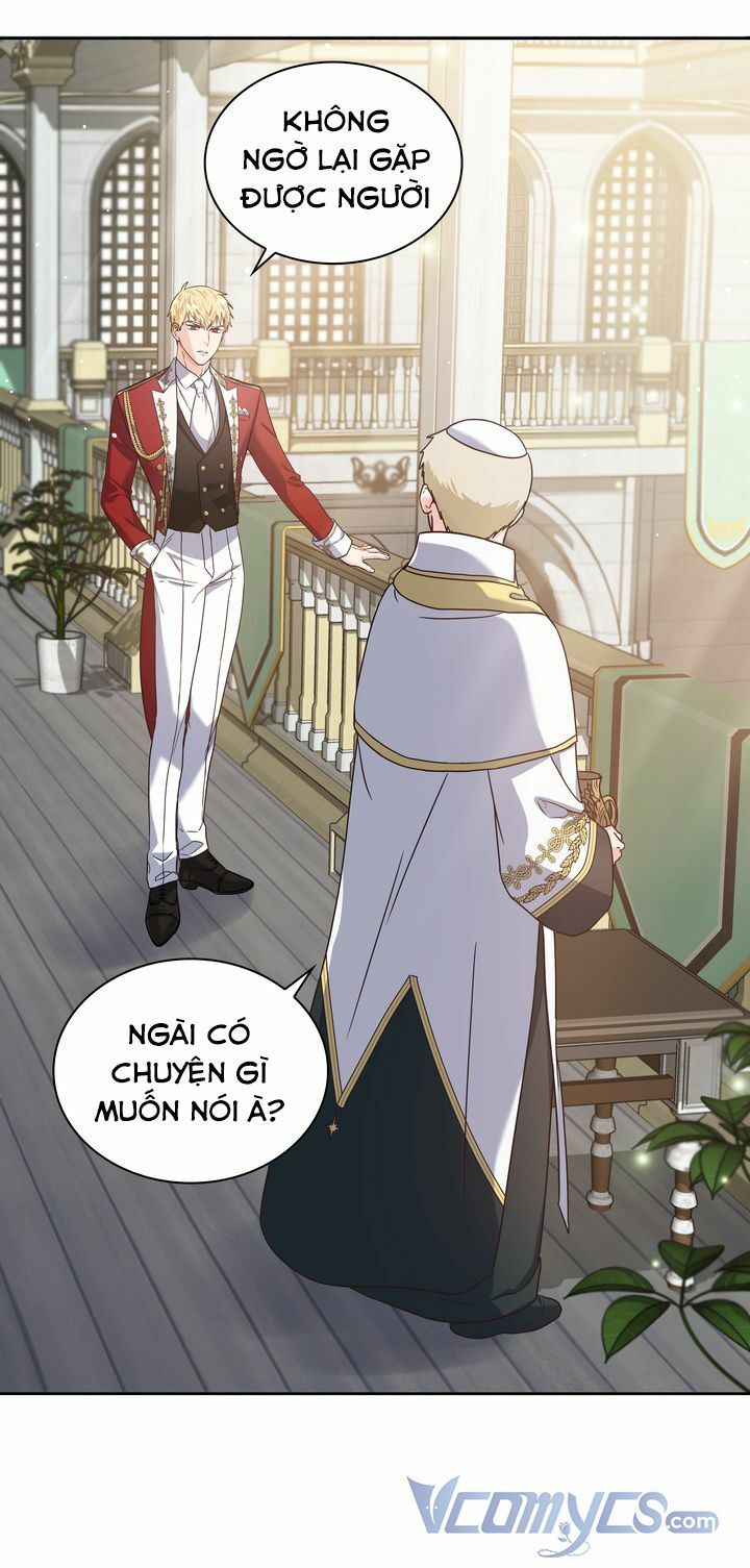 Công Nương Su Chapter 3 - TC Truyện