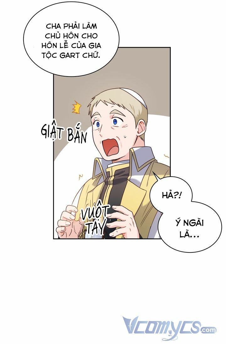 Công Nương Su Chapter 3 - TC Truyện
