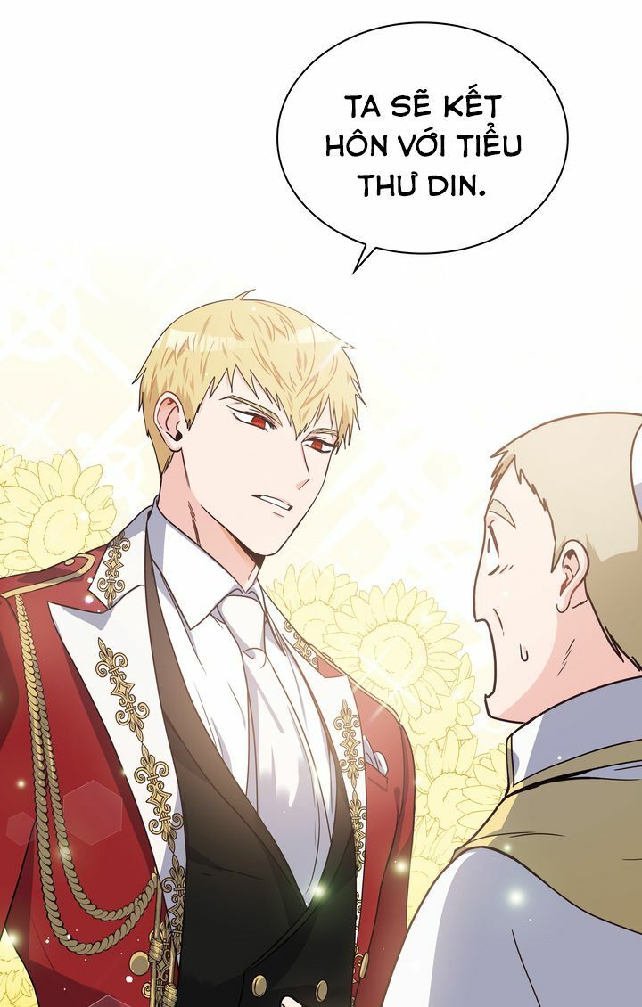 Công Nương Su Chapter 3 - TC Truyện