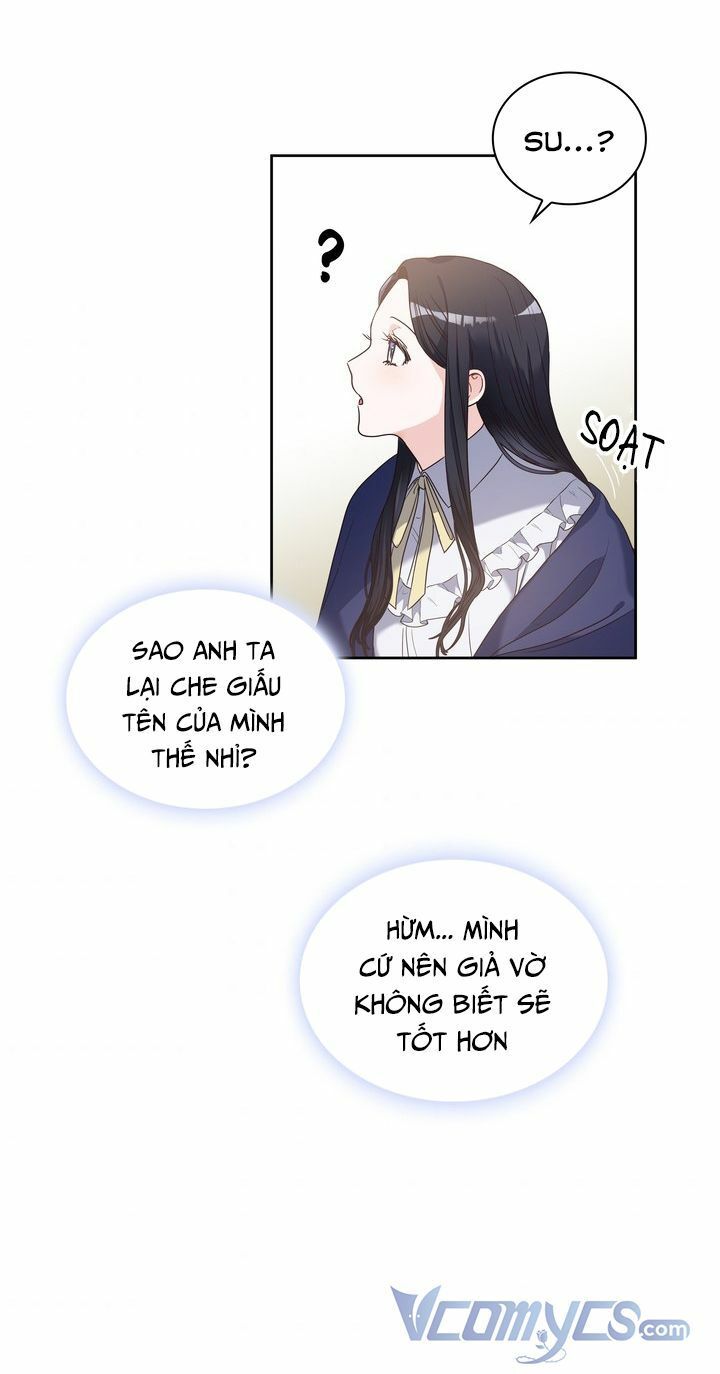 Công Nương Su Chapter 3 - TC Truyện