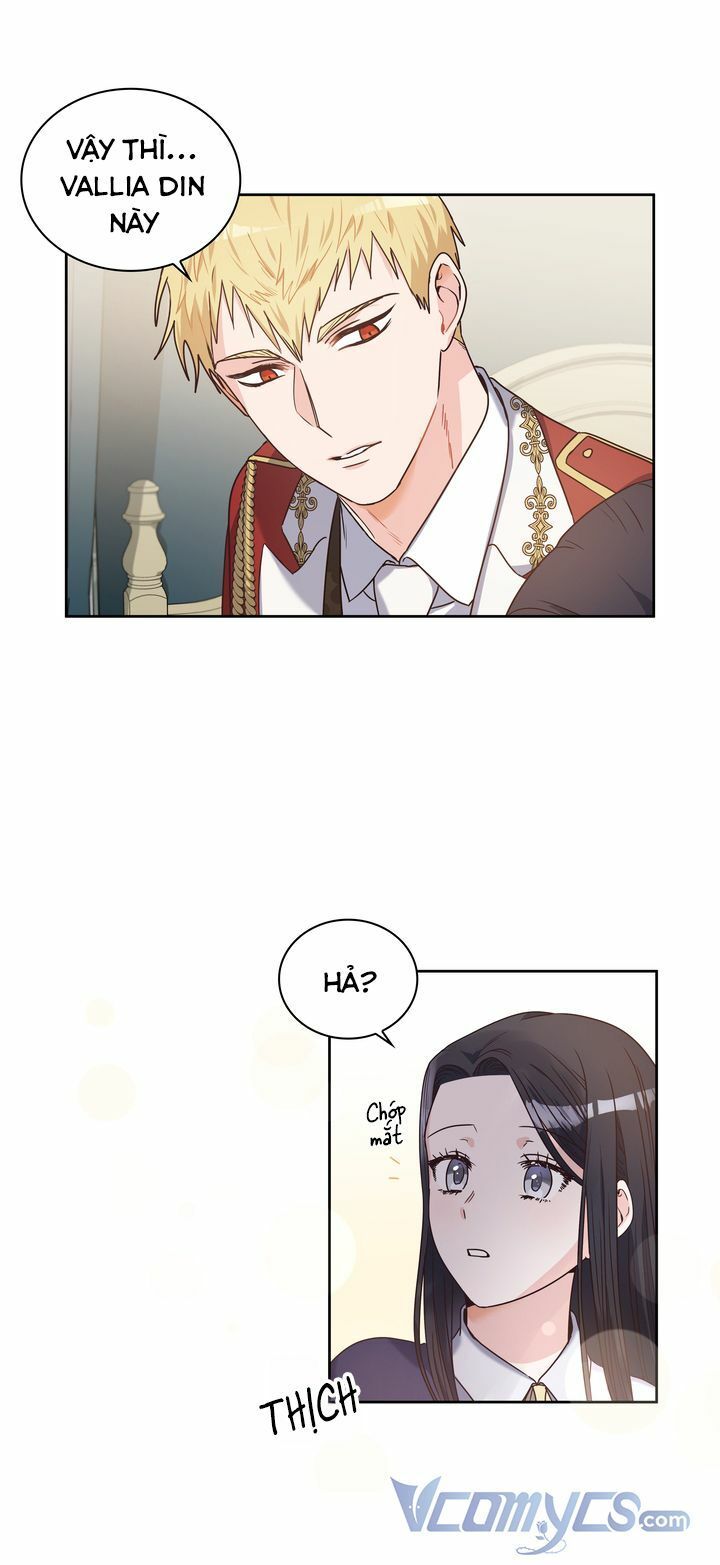 Công Nương Su Chapter 3 - TC Truyện