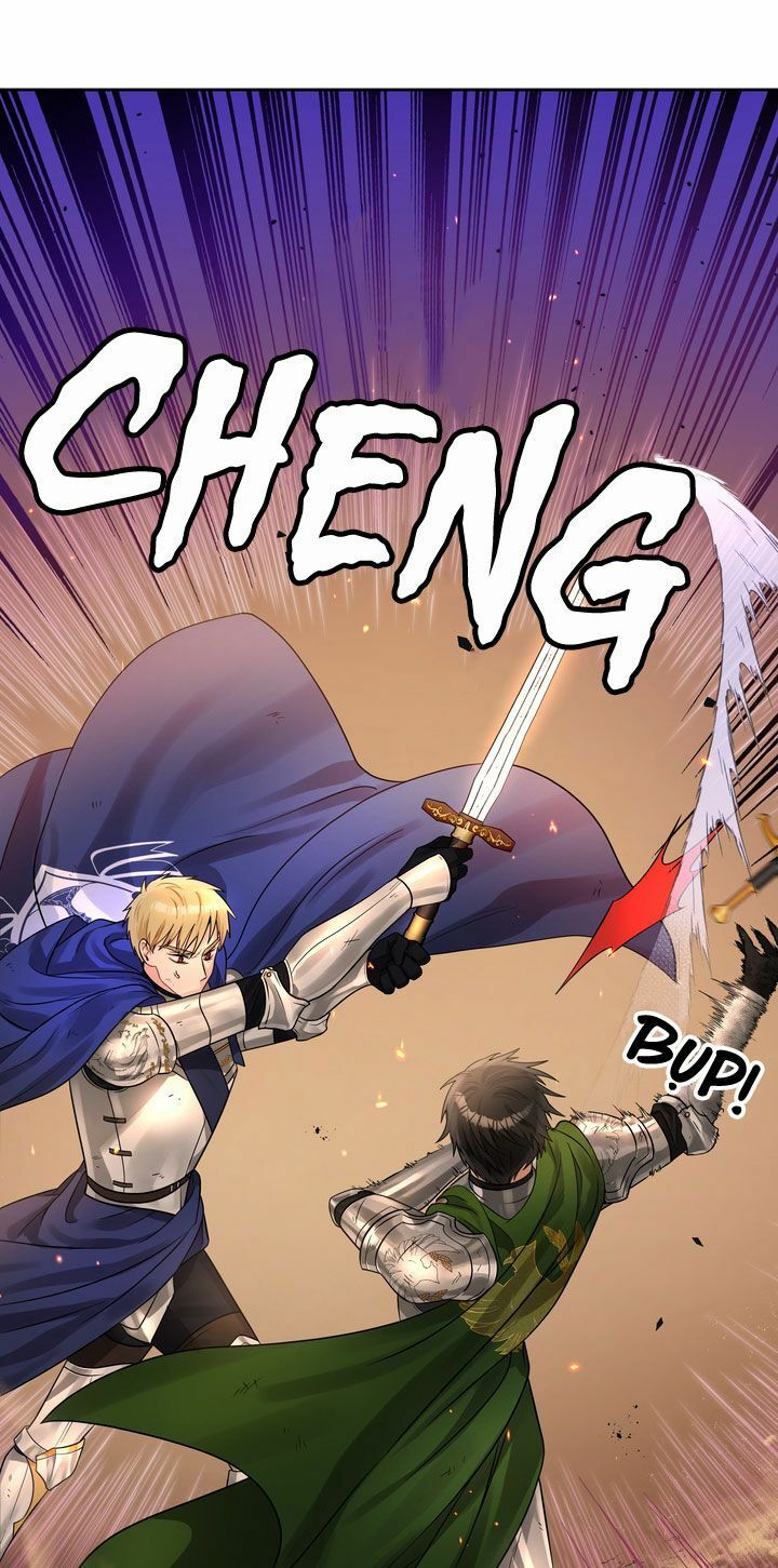 Công Nương Su Chapter 45 - TC Truyện