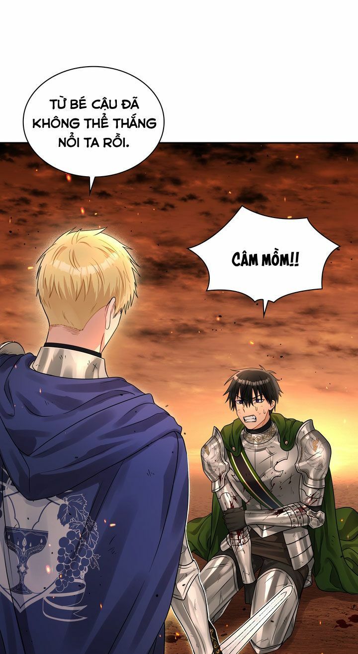 Công Nương Su Chapter 45 - TC Truyện