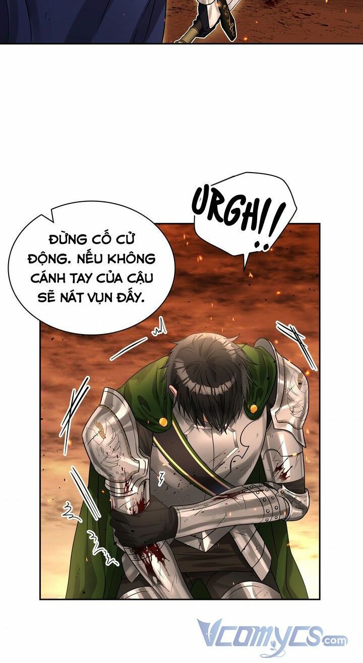 Công Nương Su Chapter 45 - TC Truyện