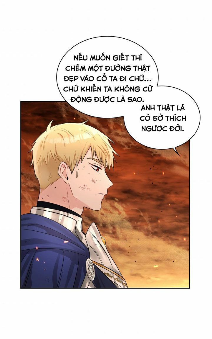 Công Nương Su Chapter 45 - TC Truyện