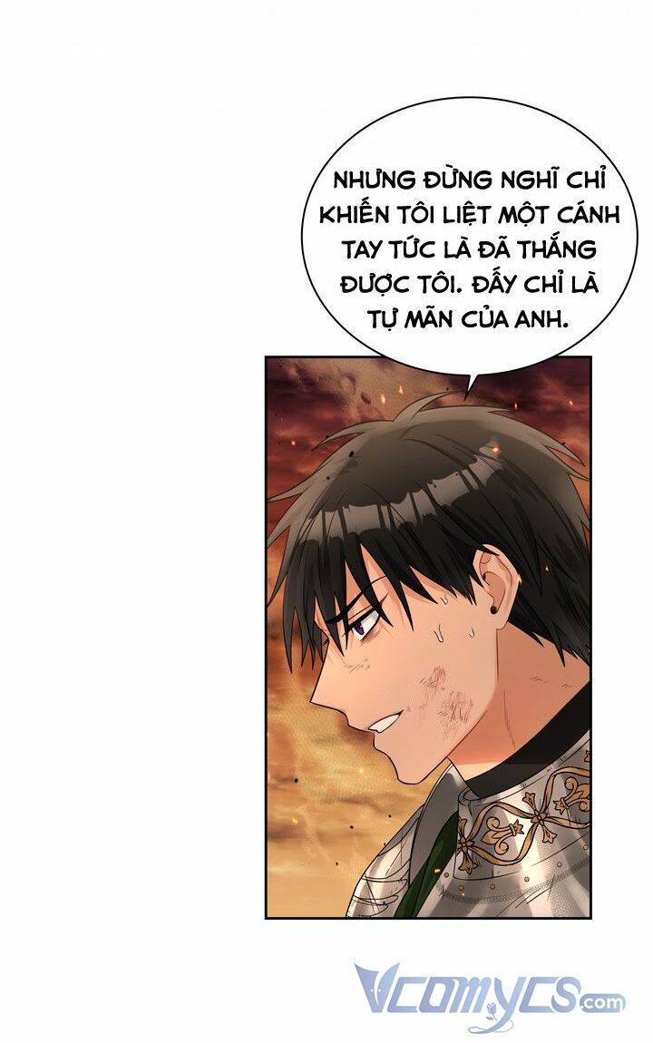 Công Nương Su Chapter 45 - TC Truyện