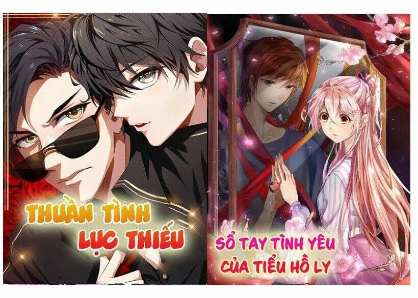 Khế hôn Chapter 28 - TC Truyện