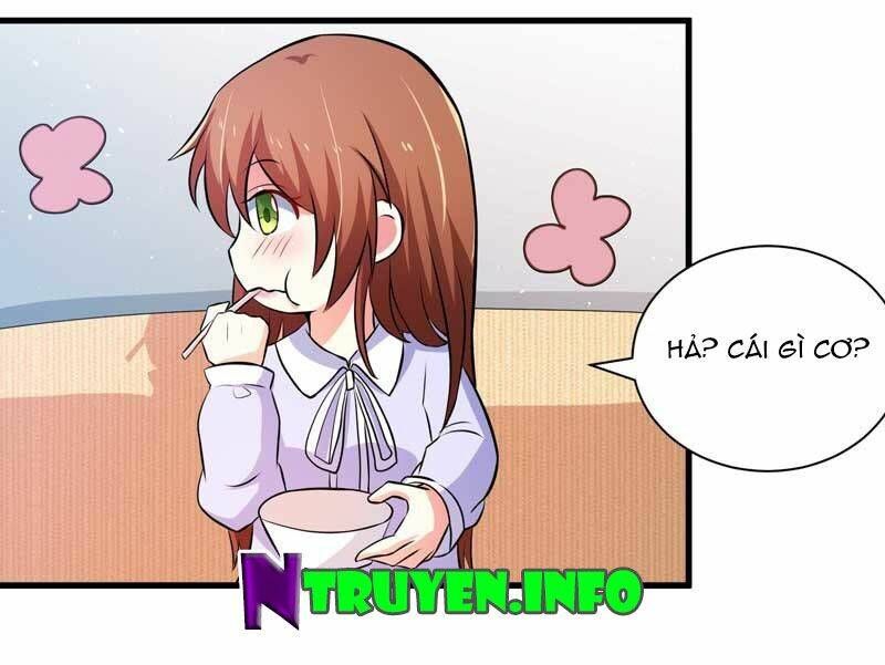 Khế hôn Chapter 28 - TC Truyện