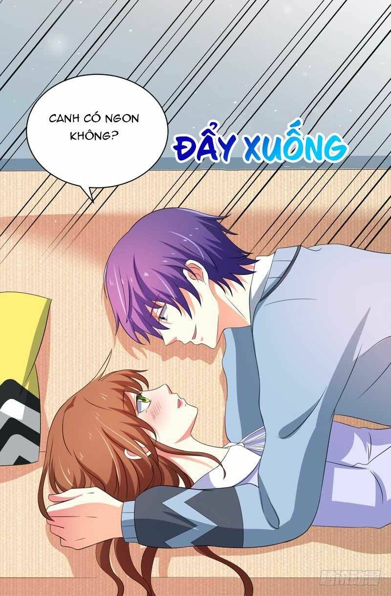 Khế hôn Chapter 28 - TC Truyện