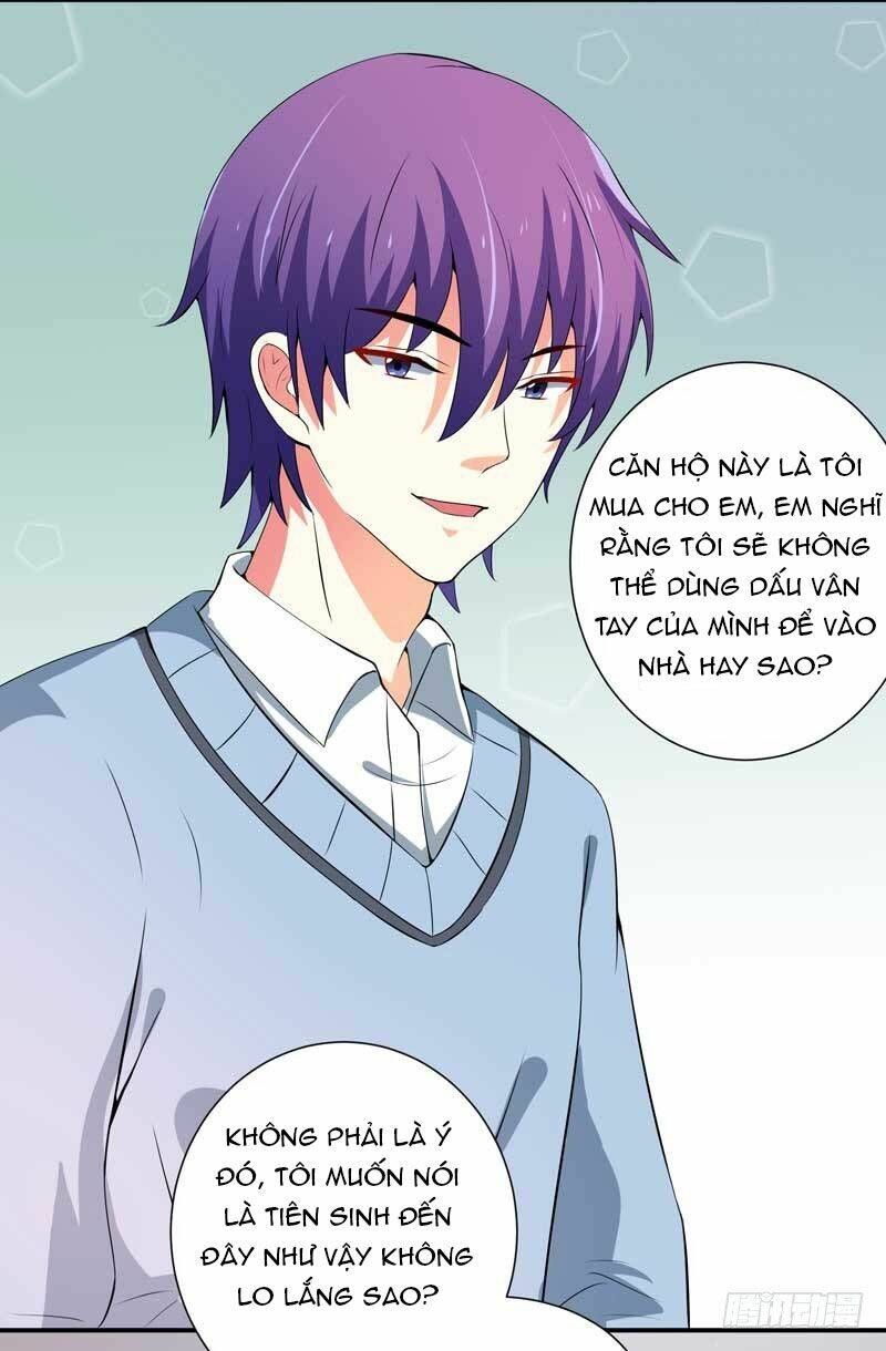 Khế hôn Chapter 28 - TC Truyện
