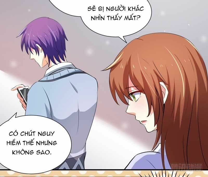 Khế hôn Chapter 28 - TC Truyện