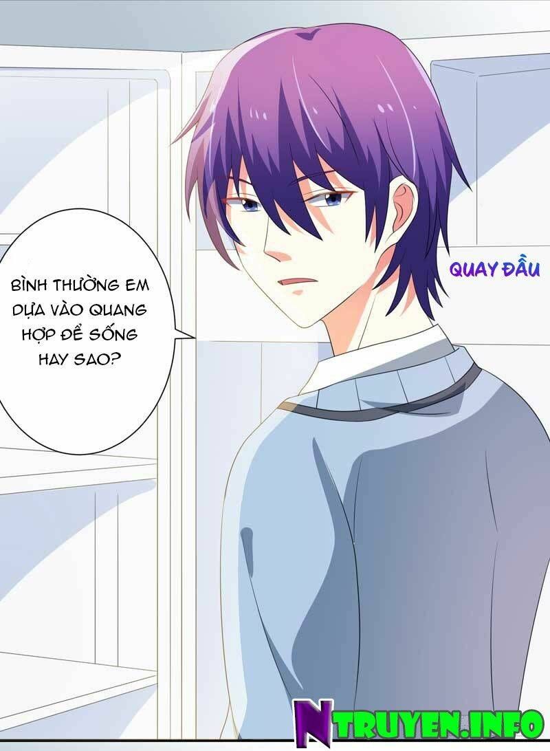 Khế hôn Chapter 28 - TC Truyện