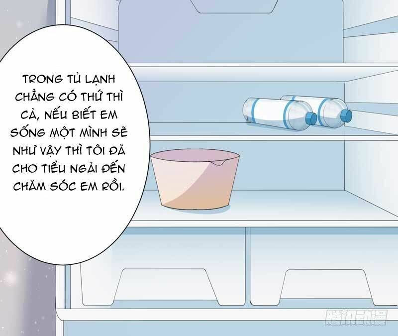 Khế hôn Chapter 28 - TC Truyện