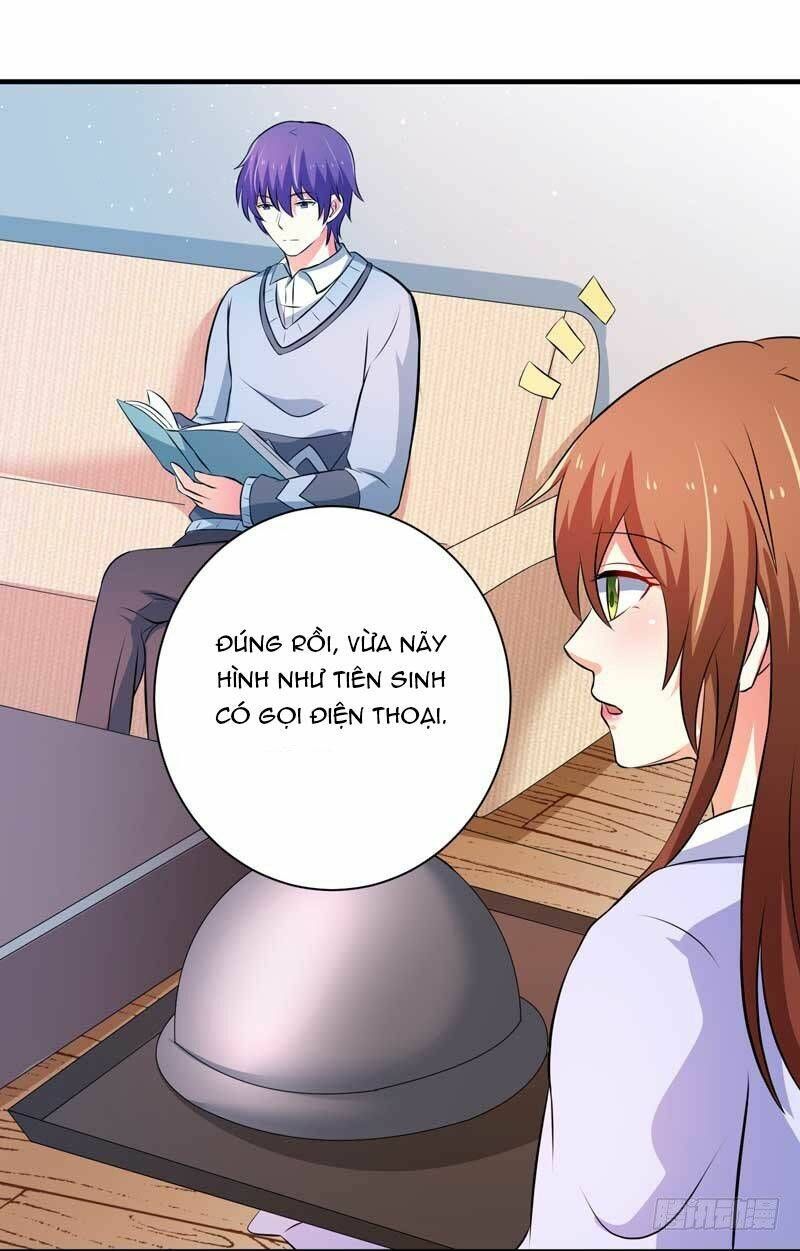 Khế hôn Chapter 28 - TC Truyện