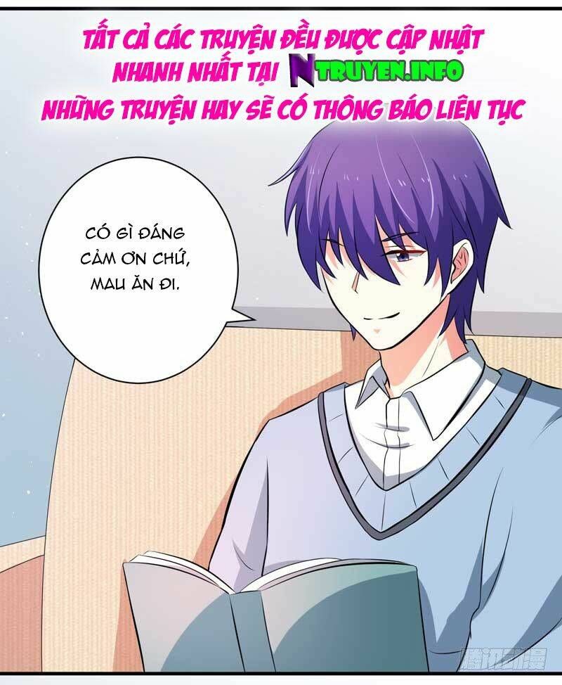 Khế hôn Chapter 28 - TC Truyện